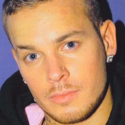 Un bo poème pour Matt ............