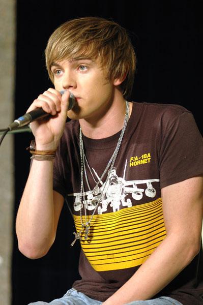 Sa c Jesse mcCartney